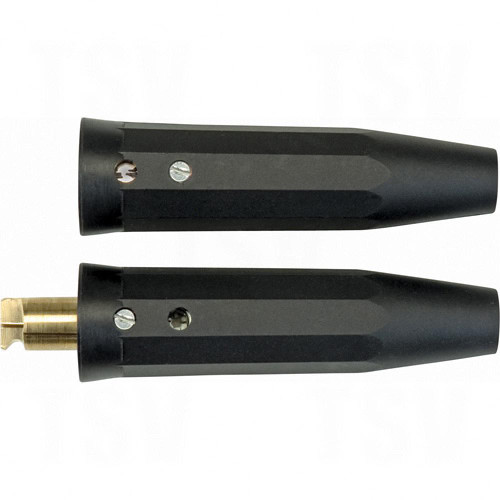 Cam Action Cable Connector for use with Weld-Mate single flint lighters | SCNNT664