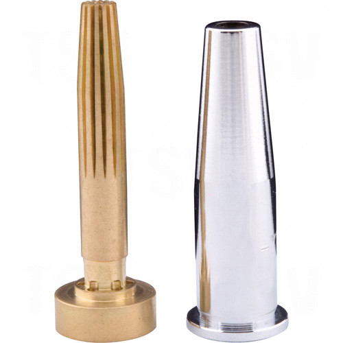 Harris® 6290-NX Style Cutting Tip - Propane/Oxygen-Natural Gas - Size 1 | SCNTTU354