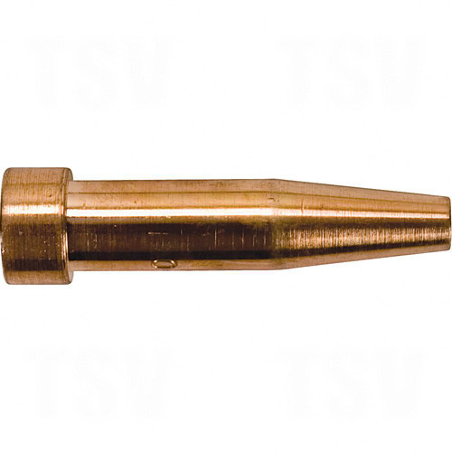 Harris® 6290 Style Cutting Tip - Acetylene-Oxygen - Size 00 | SCNTTU459
