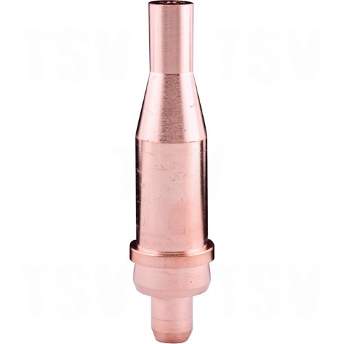 Victor® 1-101 Style Cutting Tip - Acetylene-Oxygen - Size 3 | SCNTTU337