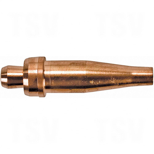 Victor® GPN Style Cutting Tip - Propane/Oxygen-Natural Gas - Size 3 | SCNTTU347