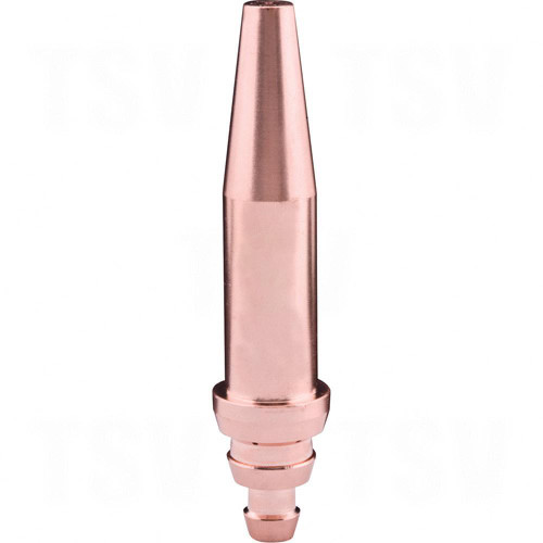 Airco® 261/ALC 829 Style Cutting Tip - Propane/Oxygen-Natural Gas - Size 3 | SCNTTU478