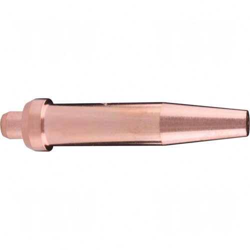 Purox® 4202/ESAB Style Cutting Tip - Acetylene-Oxygen - Size 9 | SCNTTU485