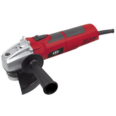 4-1/2" Angle Grinder | SWX011705