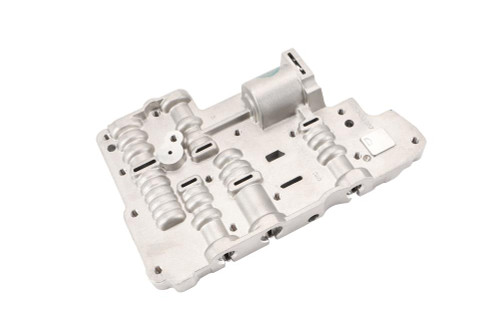 Automatic Transmission Control Valve Lower Body | ACD19421221