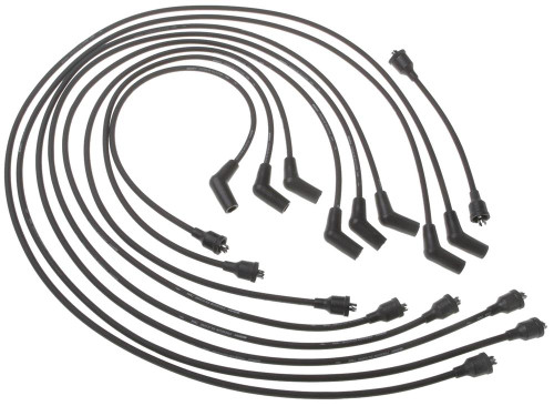 Spark Plug Wire Set | ACD9188E