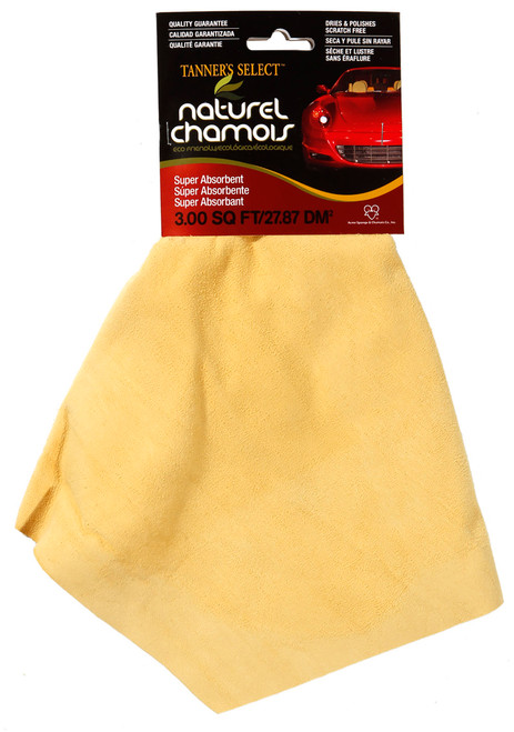 3 Sqft Chamois | DETTS40T6