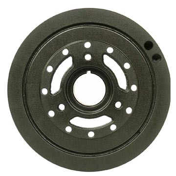 Street Performance Balancer | PBDPB1211-ST