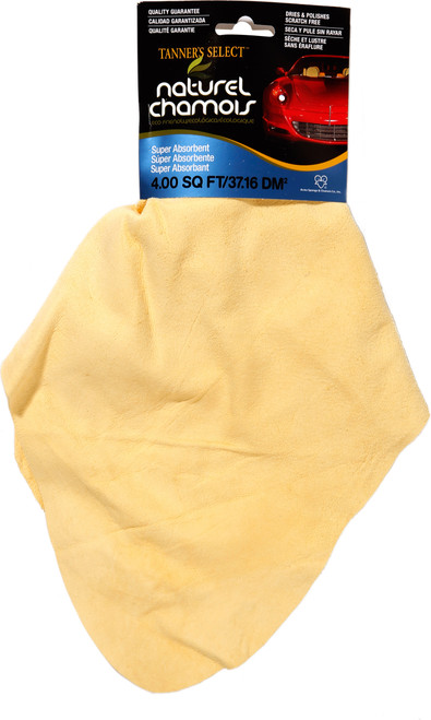 4 Sqft Chamois | DETTS70T6