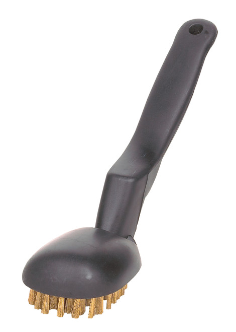 DLX Tire Brush | DET92016