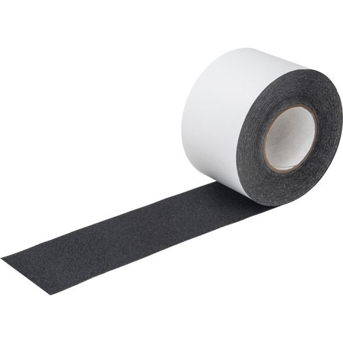 Anti-Skid Tape, 4" x 60', Black | SCNSDN100