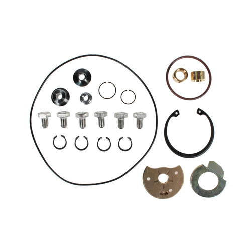 New Turbocharger Service Kit | CAR2N-3009SKT