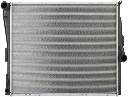 Complete Radiator | SPECU2771
