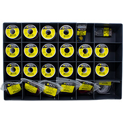 24PCS Pro Series Wire Kit | 11334013-91
