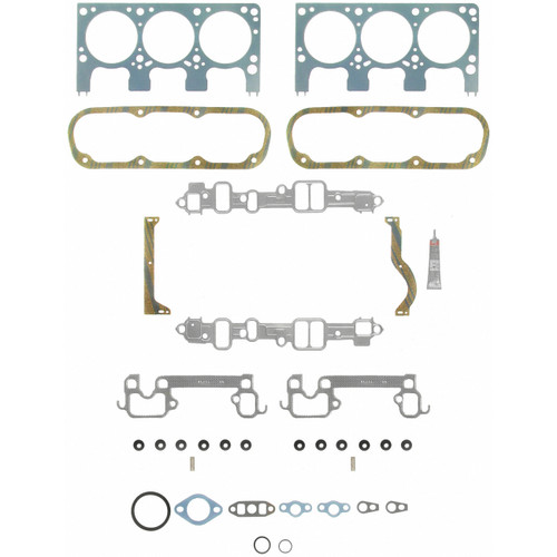 PermaTorque Engine Cylinder Head Gasket Set | 557HS 9111 PT