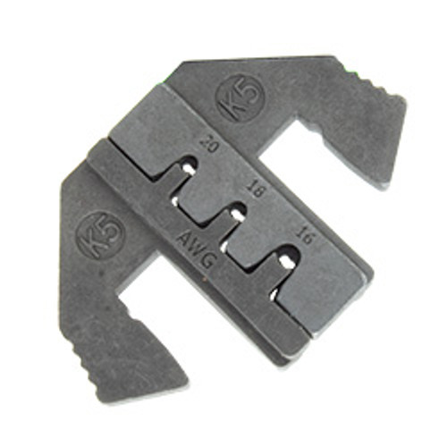 Deutsch DTM Stamped & Formed Die K5 (16-20 AWG) | 113429-31