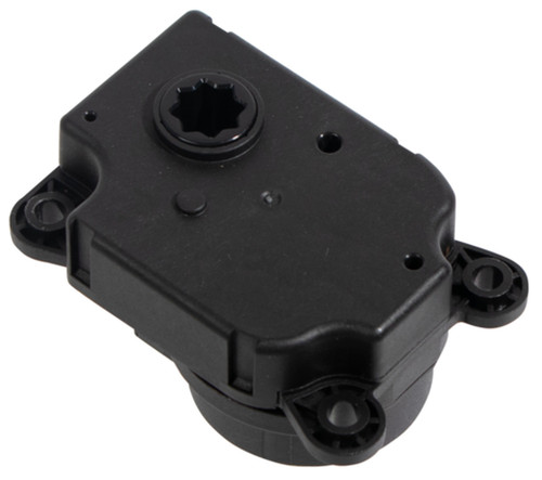 HVAC Air Door Actuator | 4SE73696