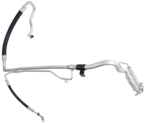 Suction & Liquid Line Internal Heat Exchange Hose Assembly | 4SE63032