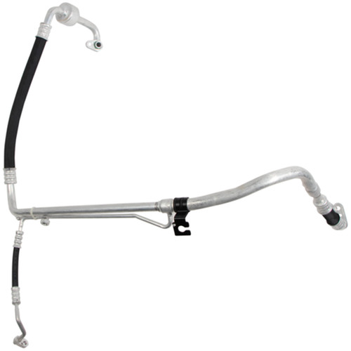 Suction & Liquid Line Internal Heat Exchange Hose Assembly | 4SE63006