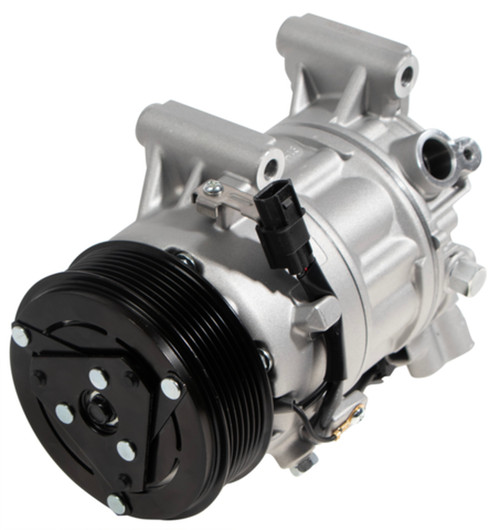 MAHLE 6CVC140E New Compressor | 4SE158390