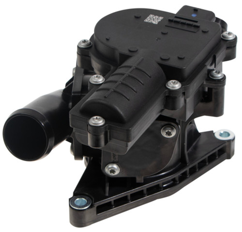 Thermal Management Module w/ Actuator | 4SE86356