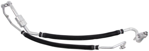 Discharge & Suction Line Hose Assembly | 4SE65362