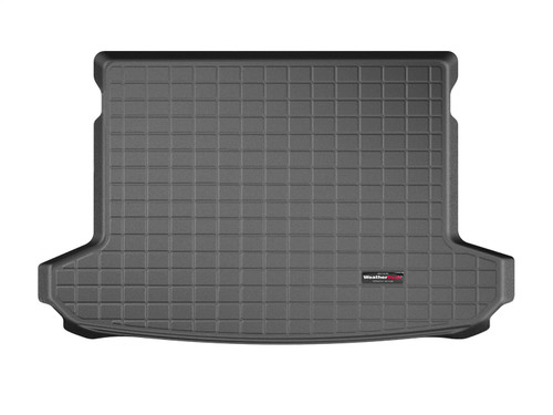Cargo Liner, Black, Behind 2nd Row Seating | 0WT401243