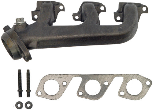 Exhaust Manifold | DOR674-404