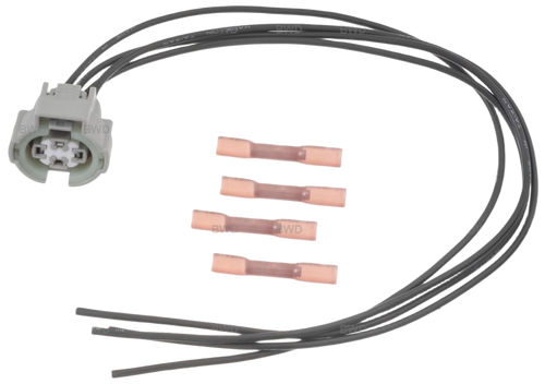 Multi Function Connector | BWDPT3984