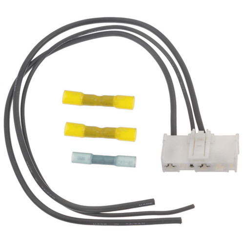 Multi Function Connector | BWDPT3966