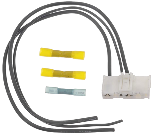 Multi Function Connector | BWDPT3966