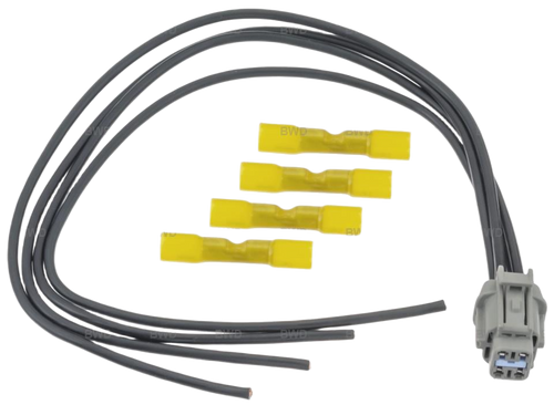 Multi Function Connector | BWDPT3975