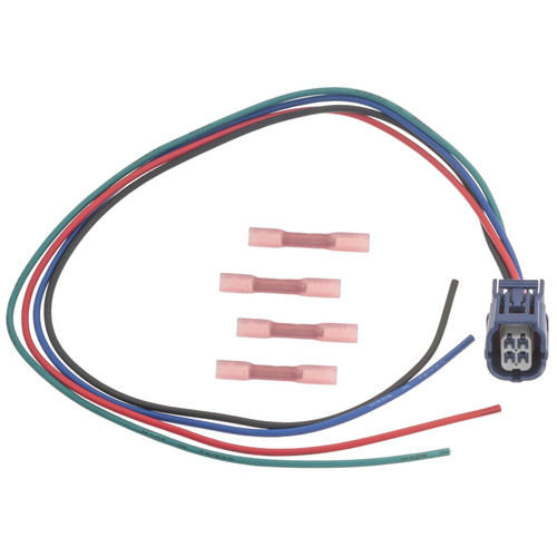 Multi Function Connector | BWDPT3980