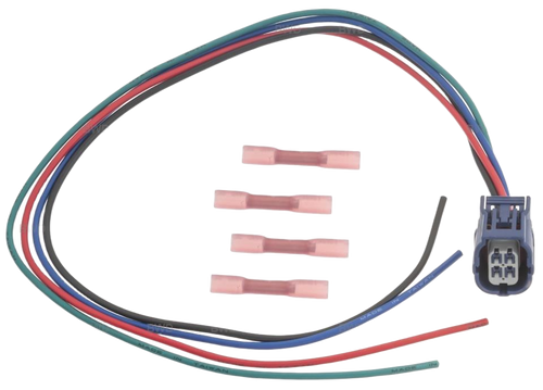 Multi Function Connector | BWDPT3980