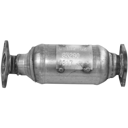 CalCat CARB Direct Fit Catalytic Converter 2" Outlet (OD) | WEX83290