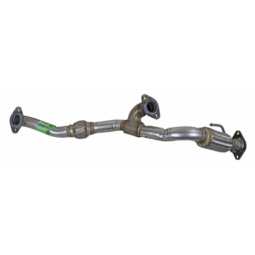Exhaust Y Pipe | WEX70410