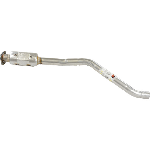 CalCat CARB Direct Fit Catalytic Converter | WEX84241