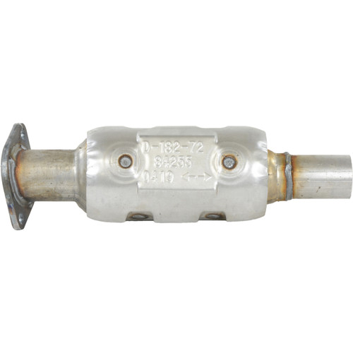 CalCat CARB Direct Fit Catalytic Converter | WEX84255