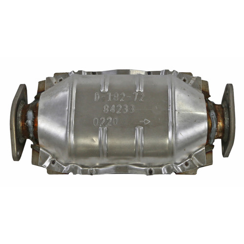 CalCat CARB Direct Fit Catalytic Converter | WEX84233