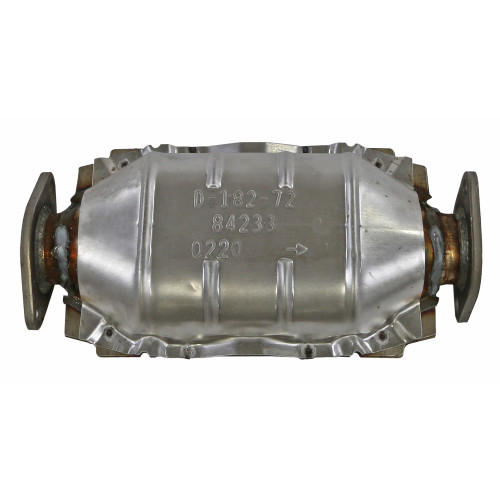 CalCat CARB Direct Fit Catalytic Converter | WEX84233