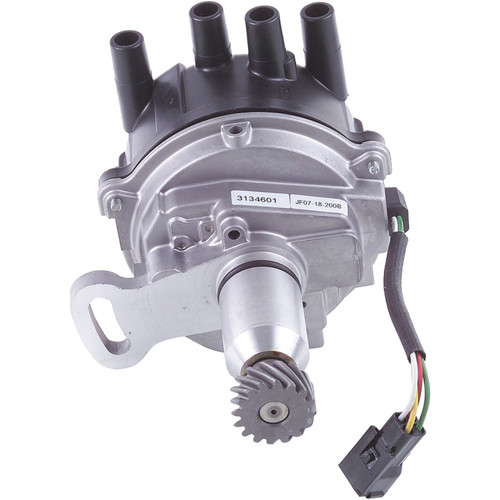 New Distributor | CAR84-34601