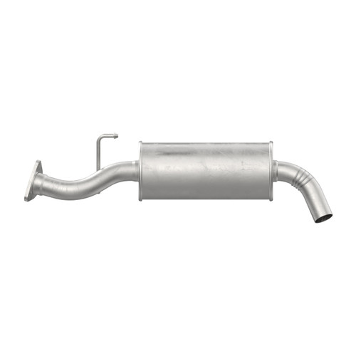 Direct Fit Exhaust Resonator | WEX21224