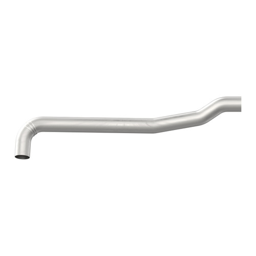 Exhaust Pipe - 2.25" Inlet (OD) 2.25" Outlet (OD) | WEX73091