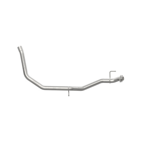 Exhaust Pipe - 1.75" Inlet (OD) 1.75" Outlet (OD) | WEX74051