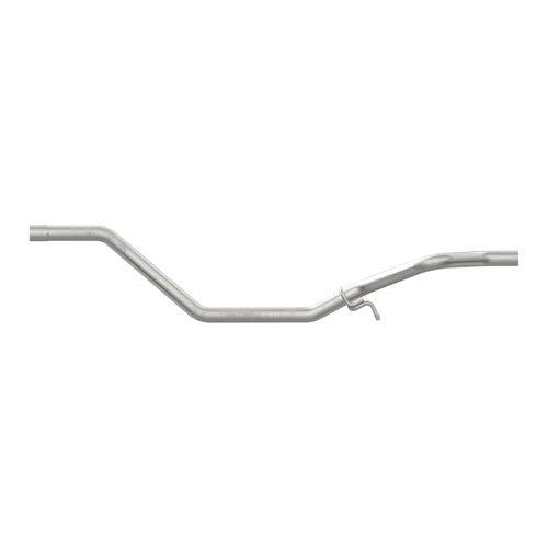 Exhaust Pipe - 1.75" Inlet (OD) 1.75" Outlet (OD) | WEX55986