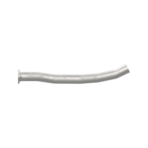 Exhaust Pipe - 2.18" Inlet (OD) 2" Outlet (OD) | WEX73085