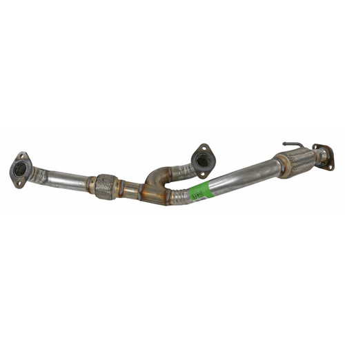 Exhaust Y Pipe | WEX70411