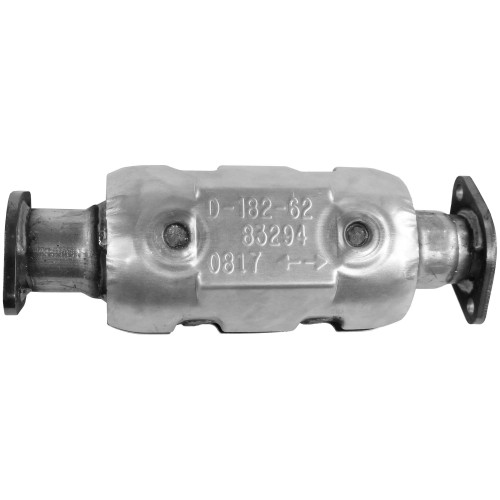 CalCat CARB Direct Fit Catalytic Converter 1.99" Outlet (OD) | WEX83294