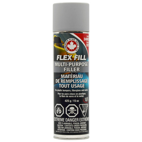 Flex Fill Multi Purpose Prime/FiIler - 425g | 321SFX