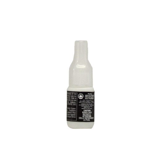 Cyanoacrylate Glue - Plastic Adhesive, 20 g | 321XPAB1